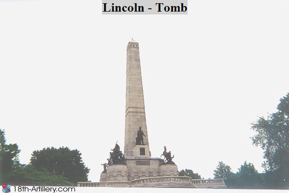 Lincoln Tomb