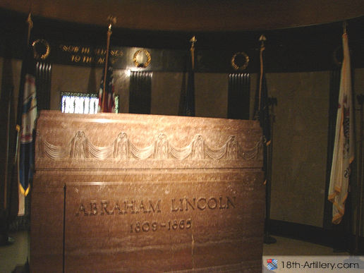 Lincoln Tomb