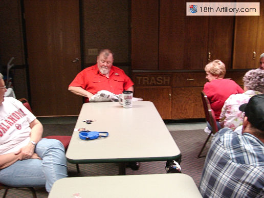 Statum Wears Alabama Shirt - he is President There