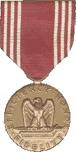 army good conduct medal, 18th-artillery.com
